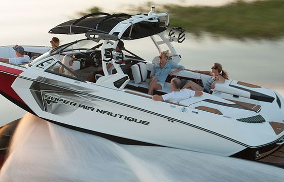 Ski Nautique 25