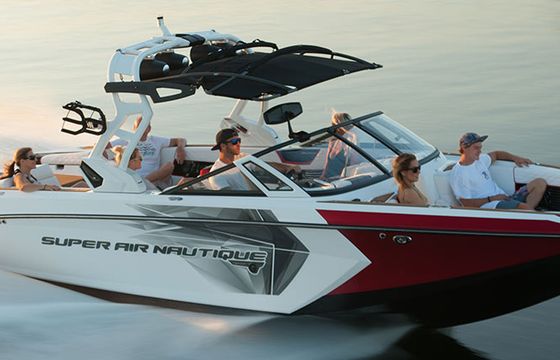 Ski Nautique 25