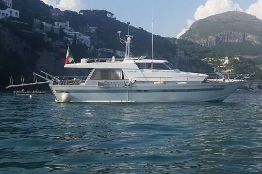 Antonella IV