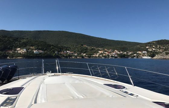 Bavaria 42 Sport