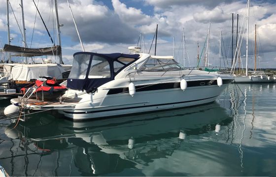 Bavaria 42 Sport