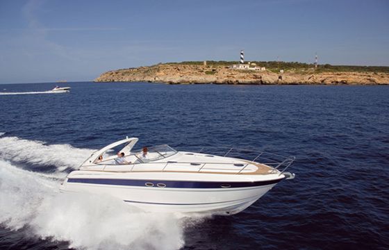 Bavaria 42 Sport