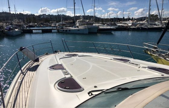 Bavaria 42 Sport