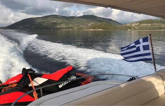 Bavaria 42 Sport