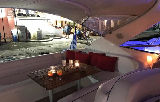 Bavaria 42 Sport