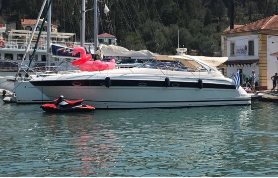 Bavaria 42 Sport