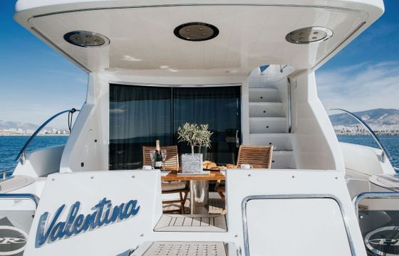PR Marine 62 (Valentina)