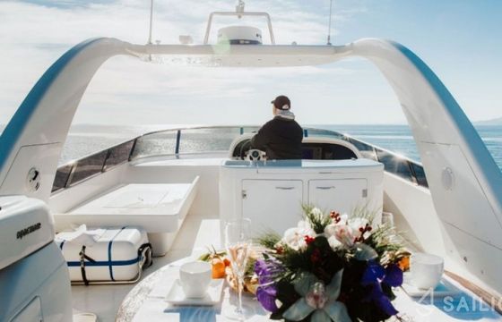 PR Marine 62 (Valentina)