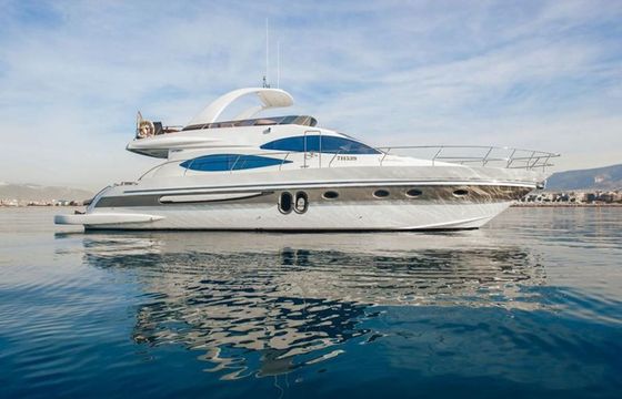 PR Marine 62 (Valentina)