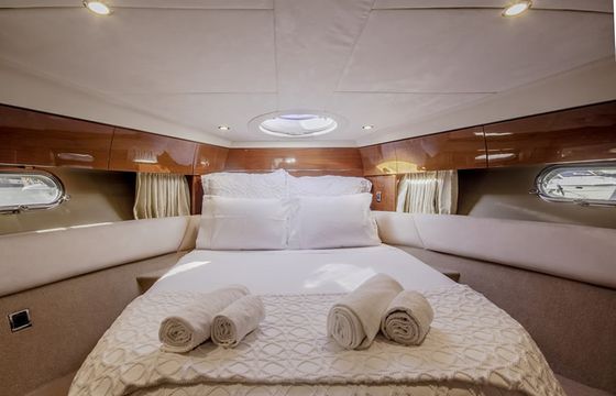 Princess 42