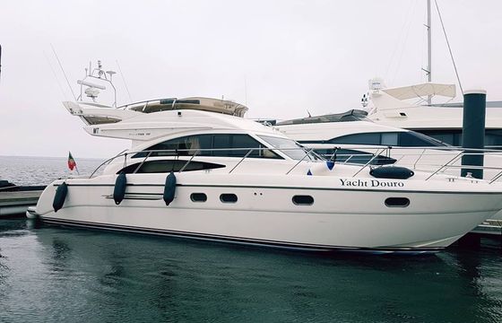 Princess 42