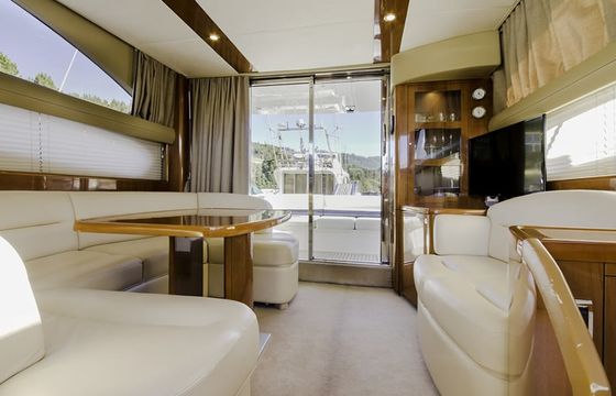 Princess 42
