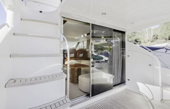 Princess 42