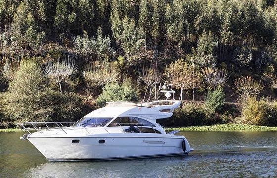 Princess 42