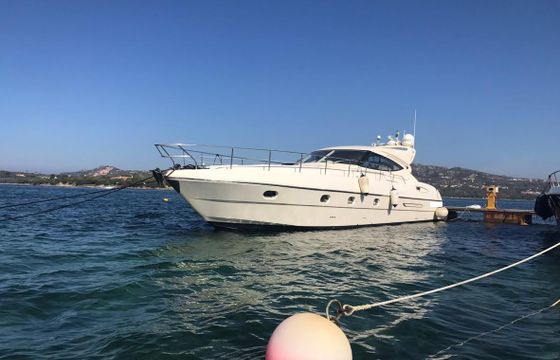 Gianetti 55