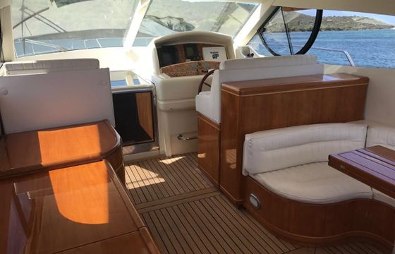 Gianetti 55