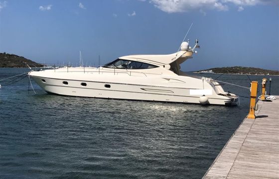 Gianetti 55