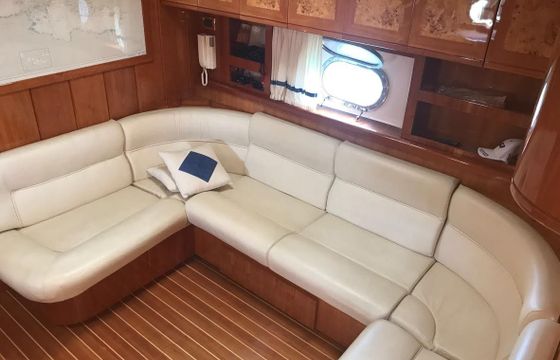 Gianetti 55
