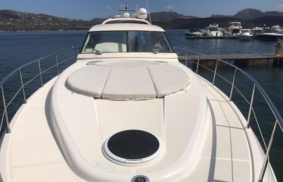 Gianetti 55