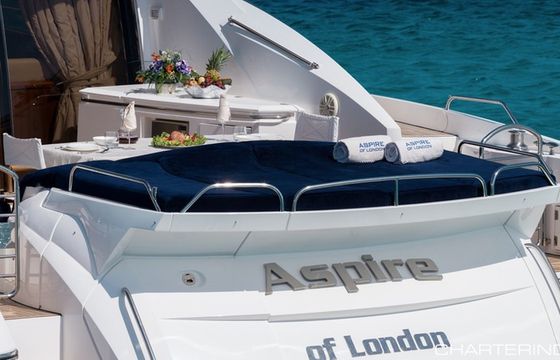 Aspire of London