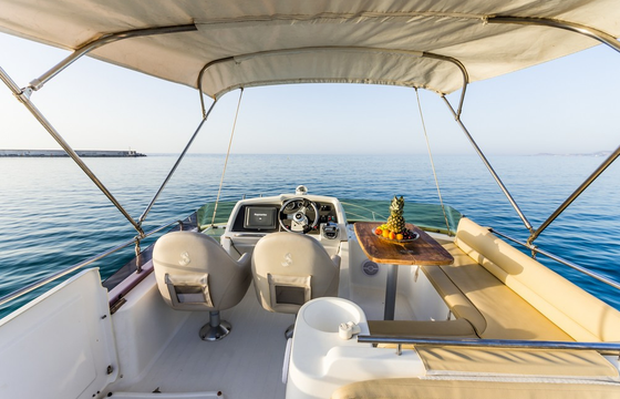 Gazal Yacht,Beneteau Antares 46ft
