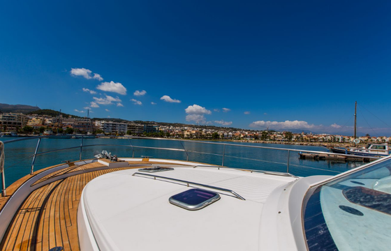 Gazal Yacht,Beneteau Antares 46ft