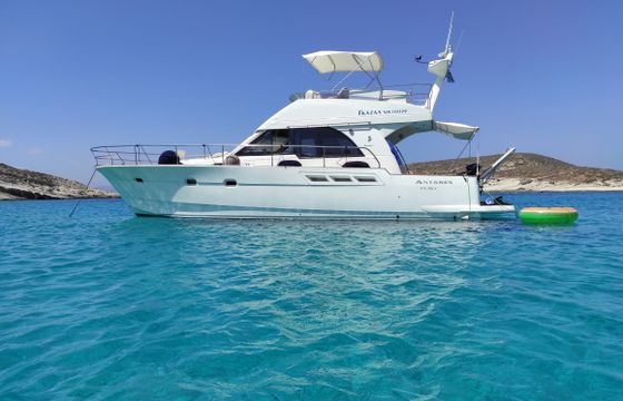 Gazal Yacht,Beneteau Antares 46ft