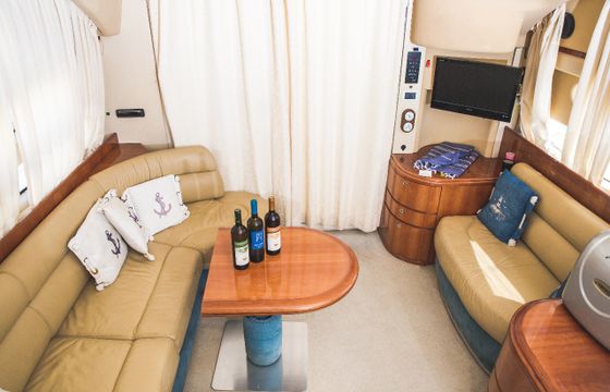 Azimut 39 Fly Mpily