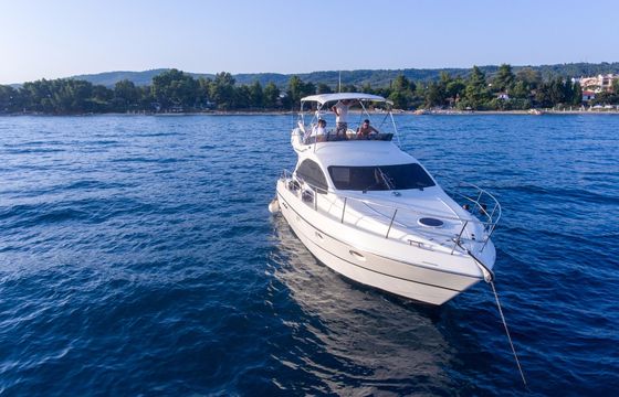 Azimut 39 Fly Mpily