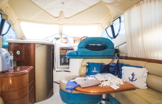 Azimut 39 Fly Mpily