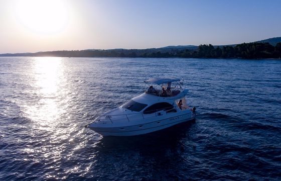 Azimut 39 Fly Mpily