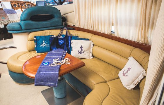 Azimut 39 Fly Mpily