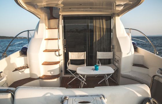 Azimut 39 Fly Mpily