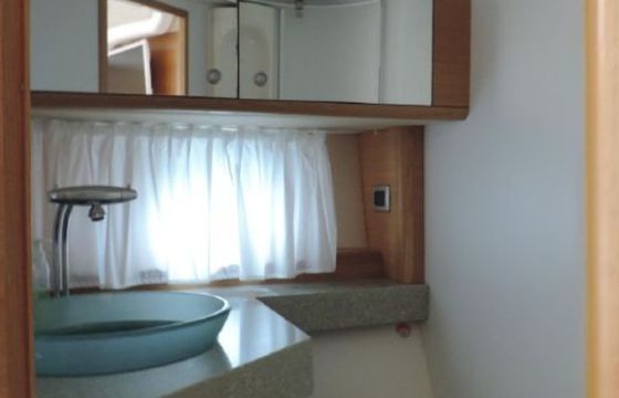 CRANCHI 43 HT