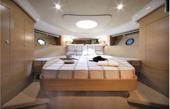 CRANCHI 43 HT
