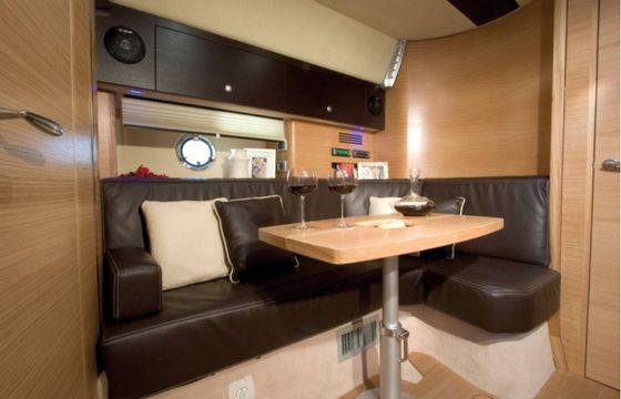 CRANCHI 43 HT