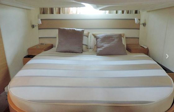 CRANCHI 43 HT