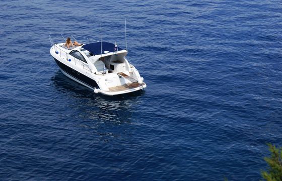 Targa 38
