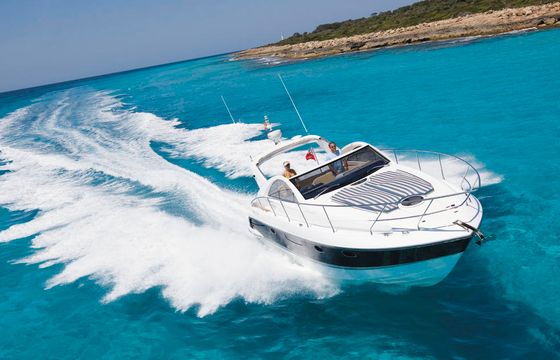 Targa 38