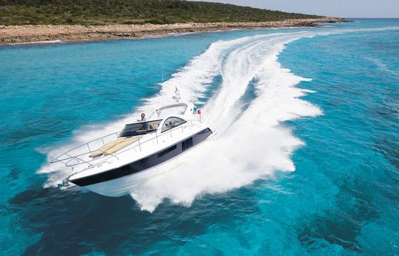 Targa 38