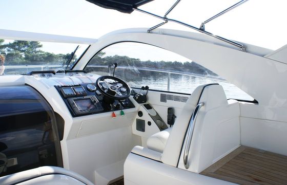 Targa 38