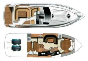 Targa 38