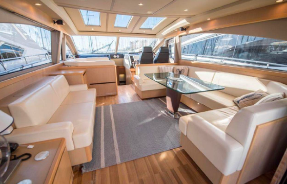 Princess V65