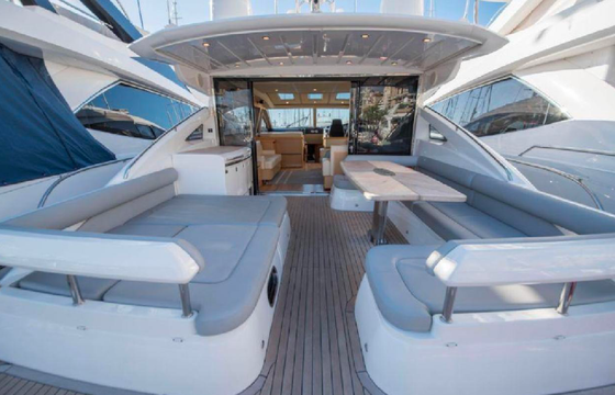 Princess V65