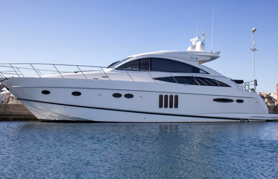 Princess V65