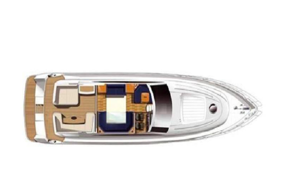 Princess V65