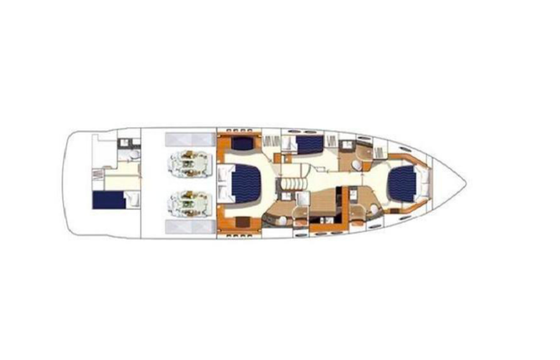 Princess V65