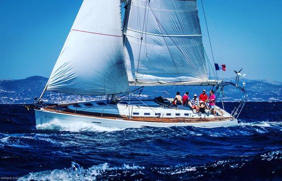 Marolla III