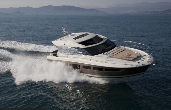 Prestige 500 S