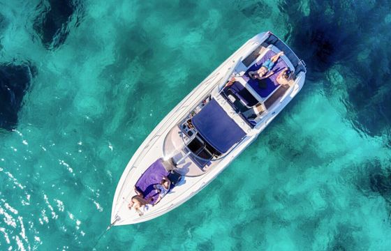 Comanche 40